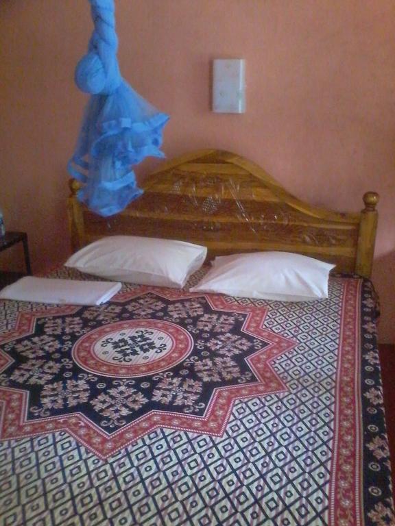 Bluesky Guest House Dambulla Exterior photo