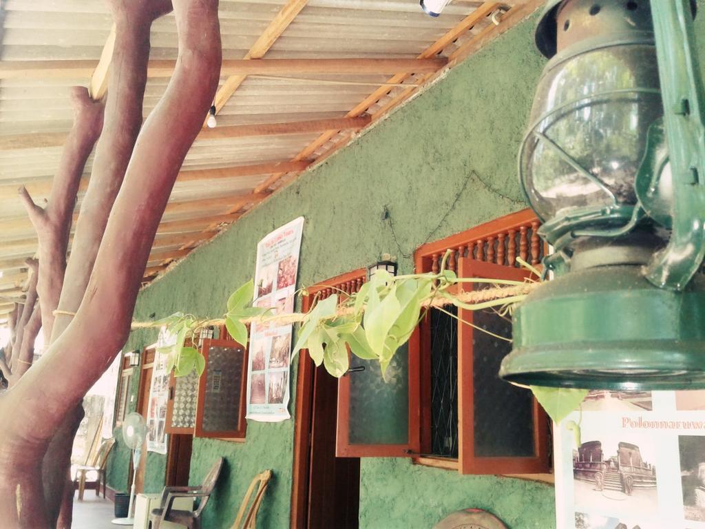 Bluesky Guest House Dambulla Exterior photo