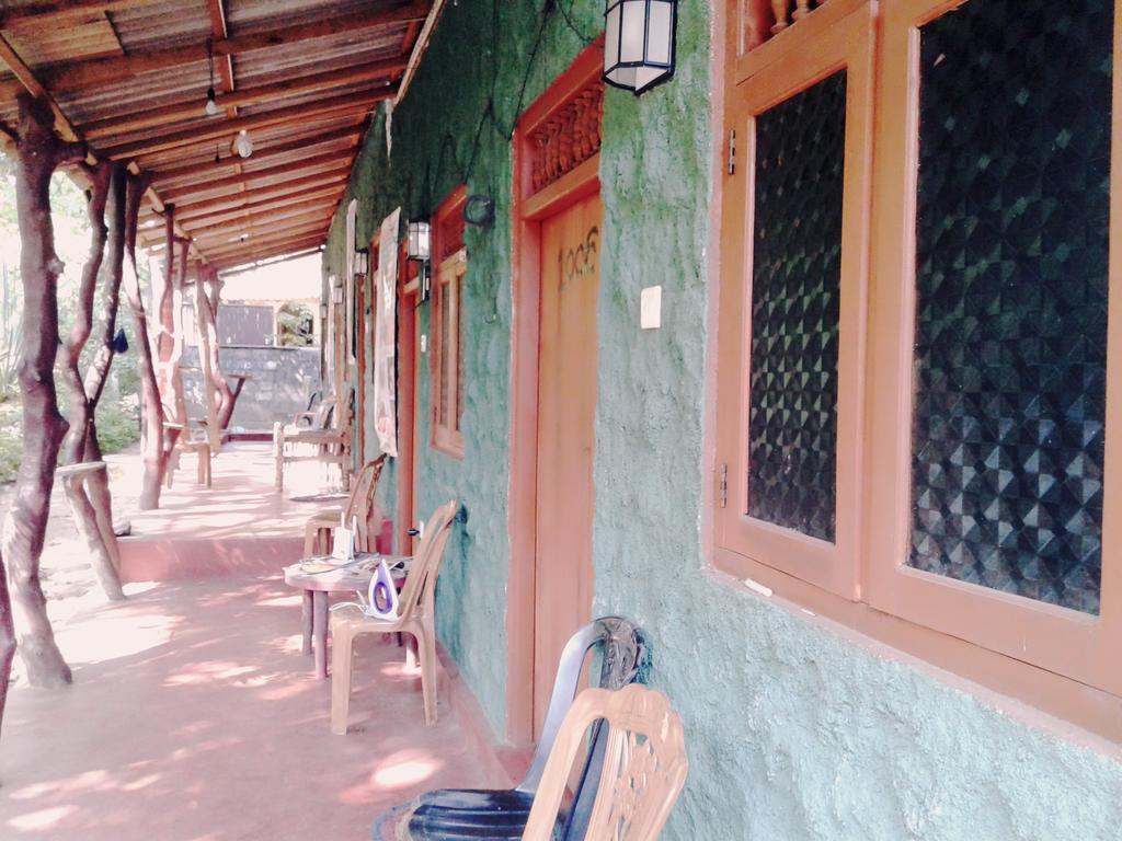 Bluesky Guest House Dambulla Exterior photo