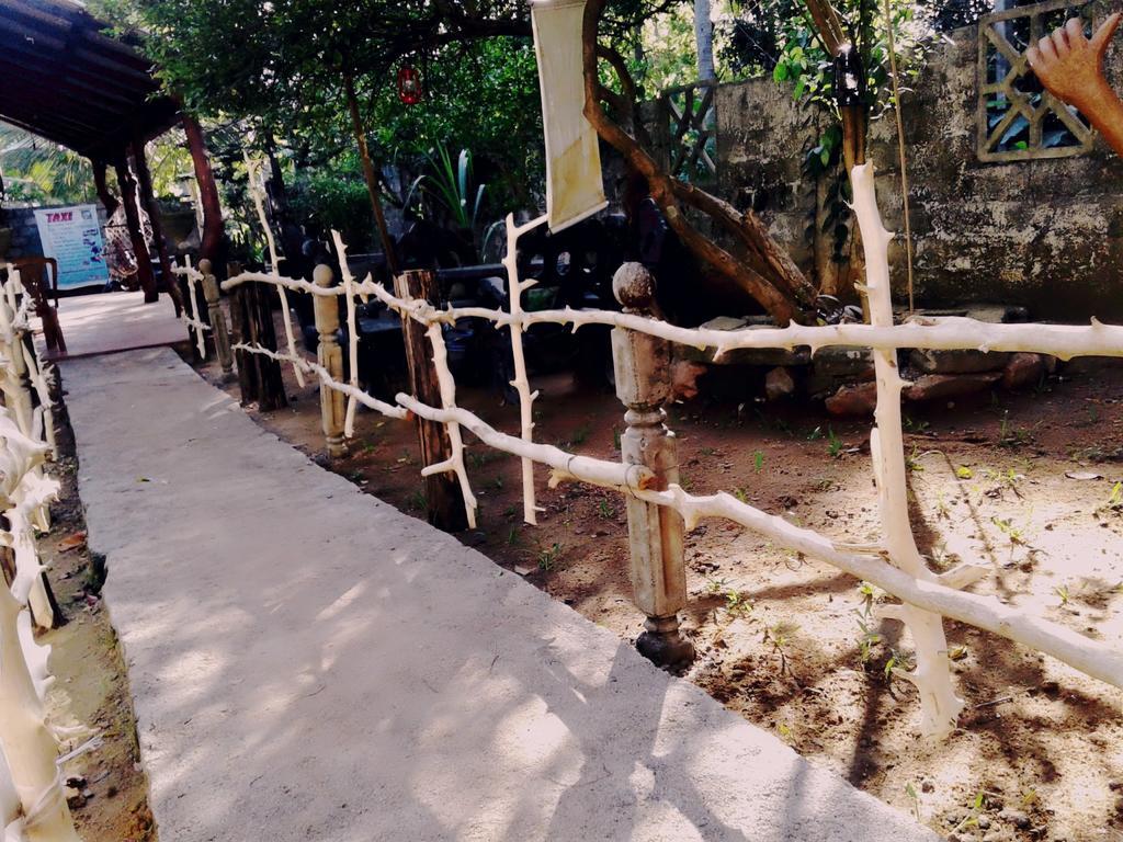 Bluesky Guest House Dambulla Exterior photo