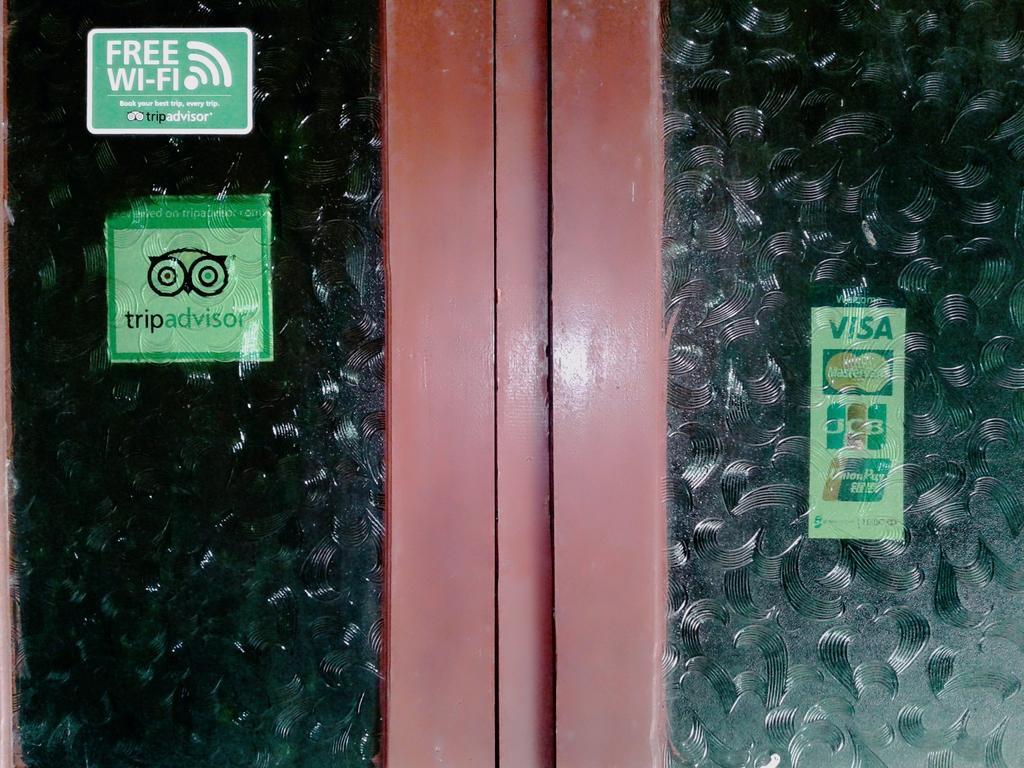 Bluesky Guest House Dambulla Exterior photo