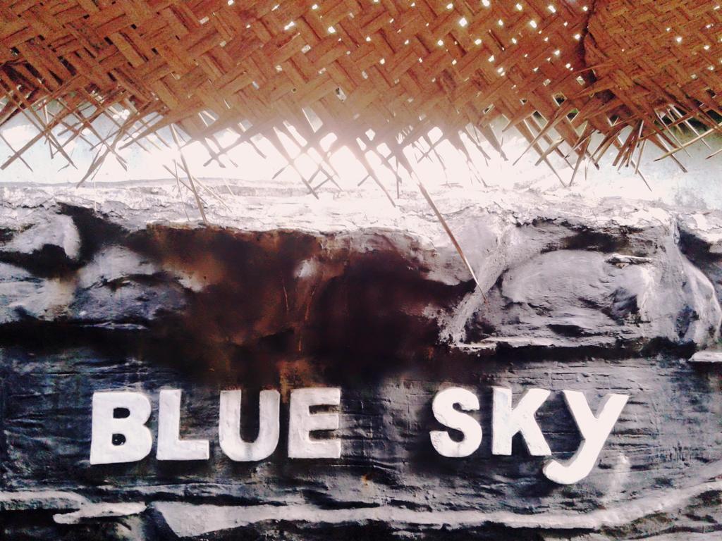 Bluesky Guest House Dambulla Exterior photo