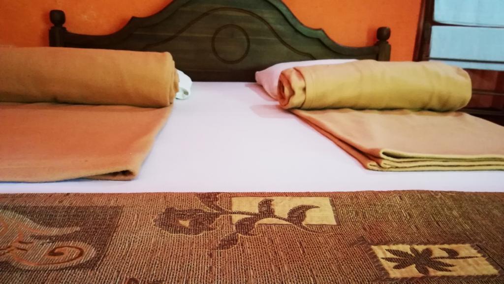 Bluesky Guest House Dambulla Exterior photo
